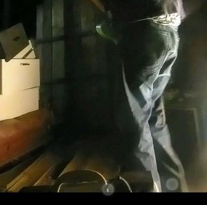 Meet your Posher, Craig